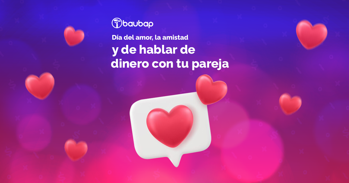 Día Del Amor Y De Hablar De Dinero Con Tu Pareja 4151